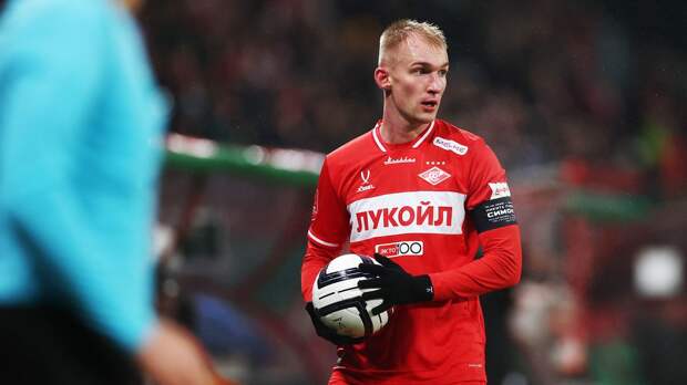 Денисов: «Почти убежден, что во второй части сезона вы увидите достаточно серьезные изменения в игре «Спартака»