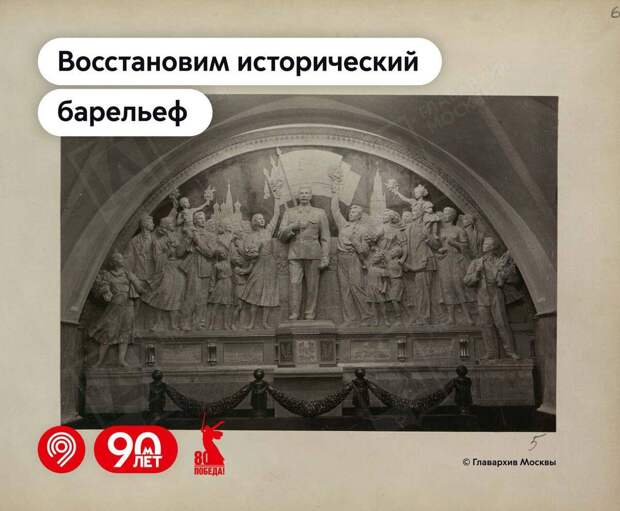 Главархив - качество так себе
