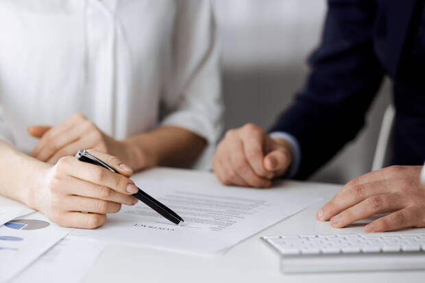 В Челябинске супругов осудили за обман работодателя на 21 млн рублей