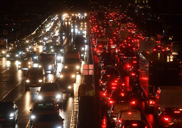 10 неписаных правил москвича – часть 2