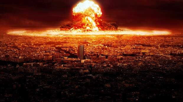 Байден втягивает мир в ядерное противостояние, заявили в Совфеде