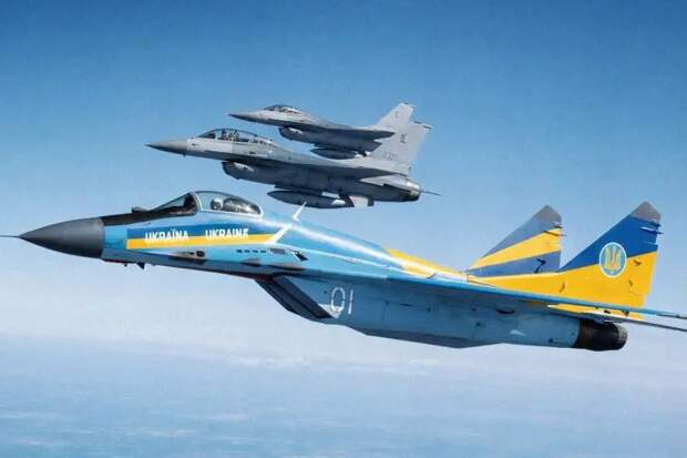 «Кондор» или «Тигры»: как натовские войска могут легализоваться на Украине