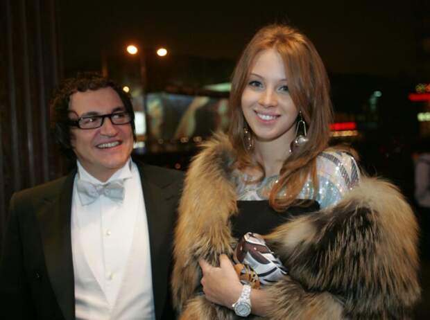 16 лет брака рухнули: Диброва ушла к женатому с шестью детьми