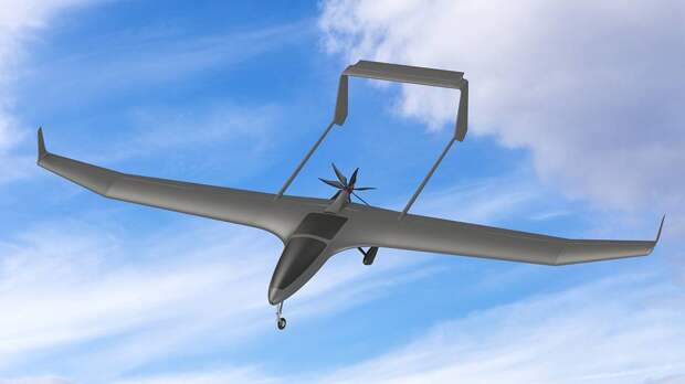 Собянин сообщил о третьем вражеском БПЛА, сбитом на подлете к Москве