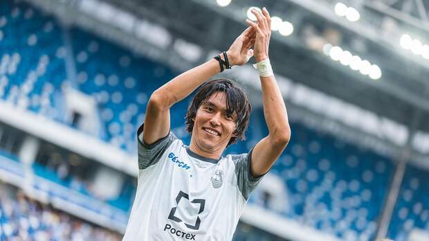 Бевеев: «Сейчас «Балтика» — народная команда, она нравится многим»