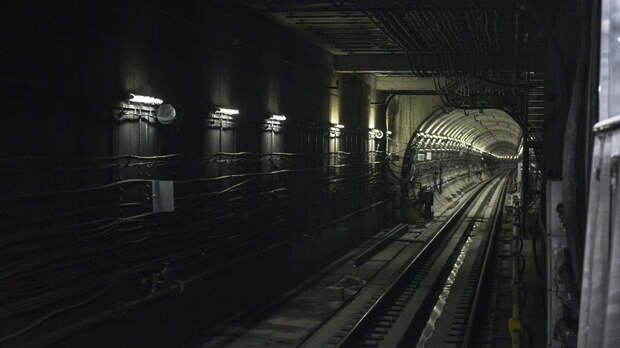 Мосгосстройнадзор: сбой в работе БКЛ произошел из‑за работ застройщика в районе метро