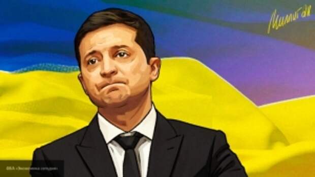 Зеленскому пригрозили войной и распадом Украины
