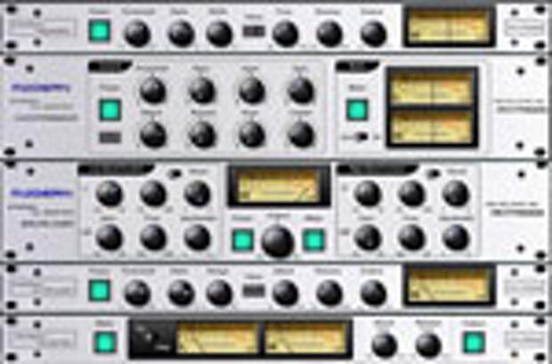 Modern plugins Modern plugins