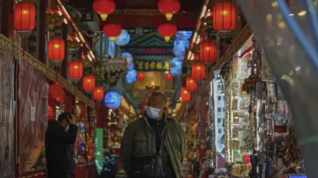 Посол России в Китае Денисов дал прогноз ситуации с туризмом в КНР на 2022 год