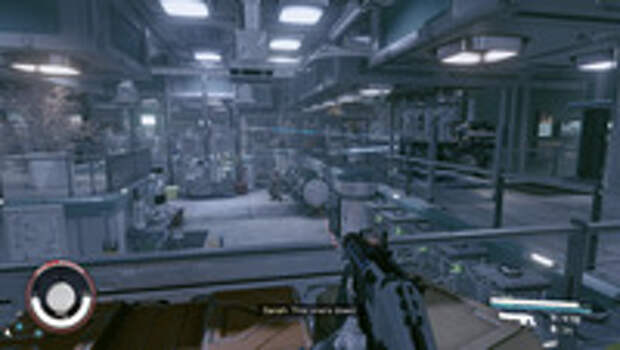 Обзор Starfield