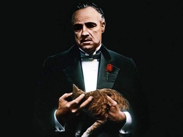 godfather