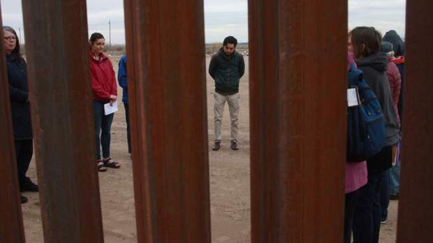 Приграничный стоп: США усиливают борьбу с нелегальной миграцией