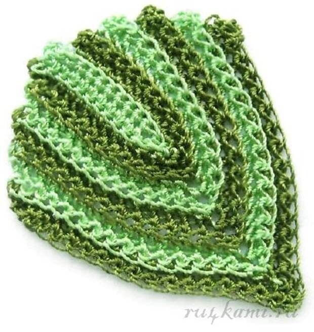 Красивые салфетки