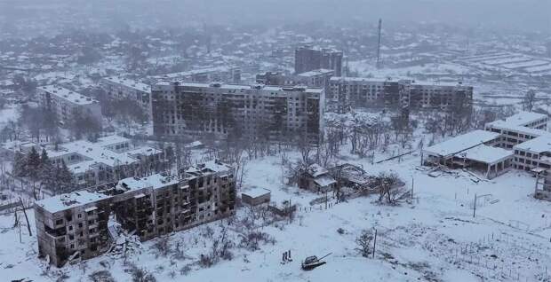 ВС РФ близки ко взятию остатков ВСУ в «больничном» квартале Купянска в окружение