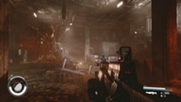 Обзор Starfield