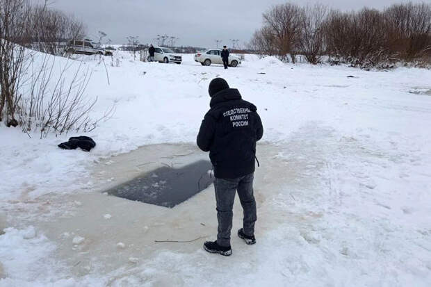 В Архангельской области мужчин задержали за похищение человека