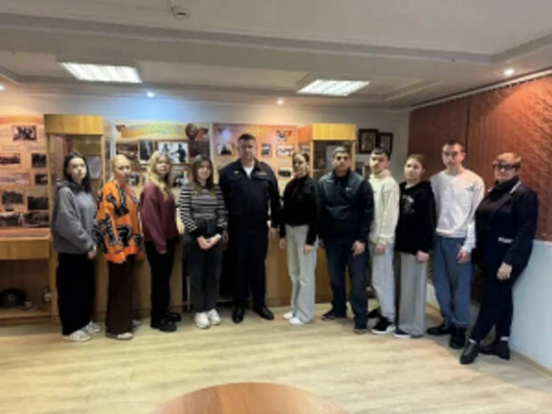 На Кубани стартовала ежегодная Всероссийская акция «Студенческий десант»