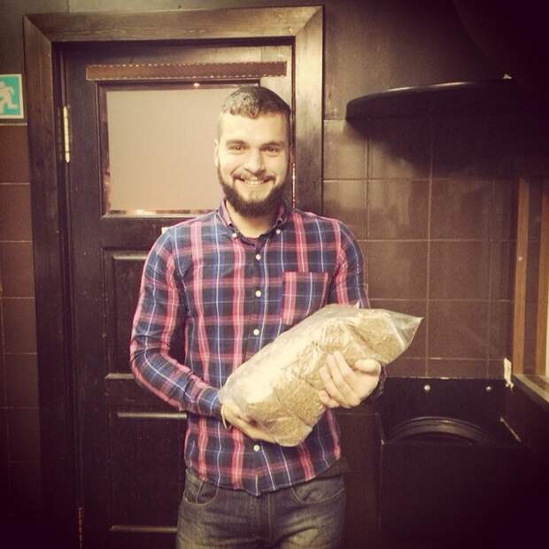 buckwheat10 #гречка захватила Инстаграм