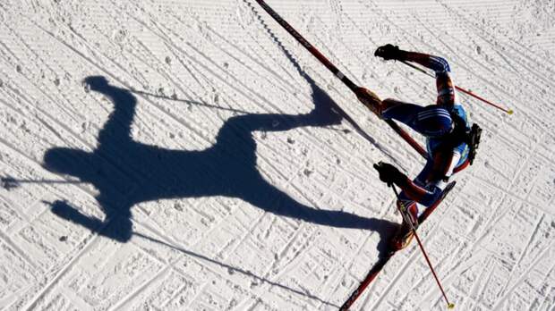 Норвежский журналист: шансы биатлонистов из России на участие в Олимпиаде равны нулю