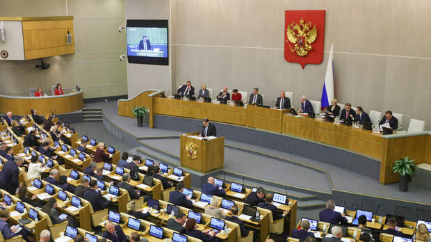 В Госдуме раскритиковали решение ISU отложить рассмотрение допуска российских юниоров до лета