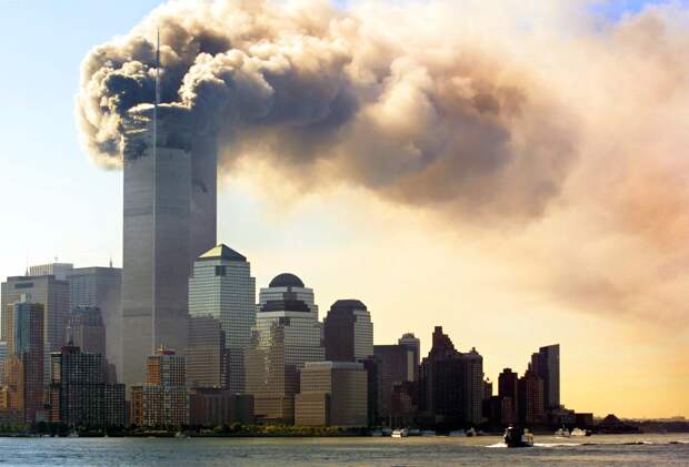 США ждёт повторение терактов 11 сентября: Экс-глава ЦРУ назвал ошибку Байдена