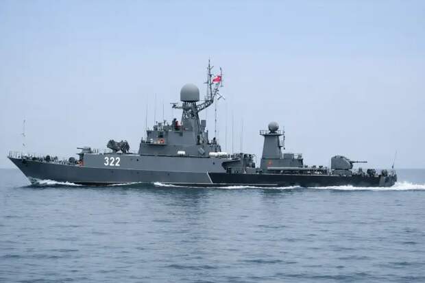 Три сценария для «Ливонской войны-2» на Балтике