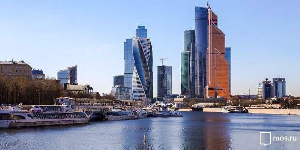 Сергунина: Москва примет участие в международном форуме «Отдых Leisure 2020»