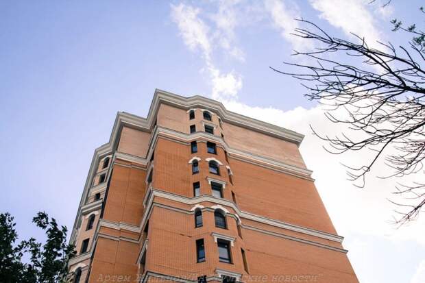 Тула на 14 месте в рейтинге городов России по строительству жилья в 2026 году