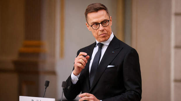 Стубб: Финляндия не намерена становиться ядерной державой