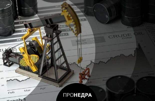 Нефть дорожает на угрозах Трампа повысить пошлины