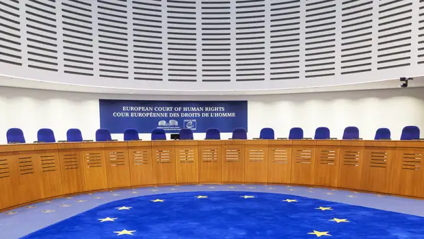 ЕСПЧ: с 16 сентября РФ перестанет быть стороной конвенции о правах человека