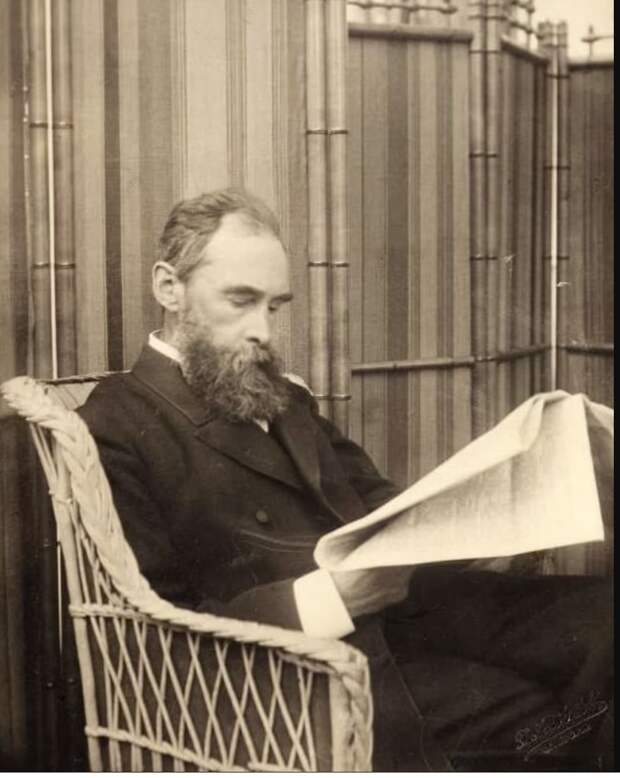 Павел Третьяков - купец новой формации