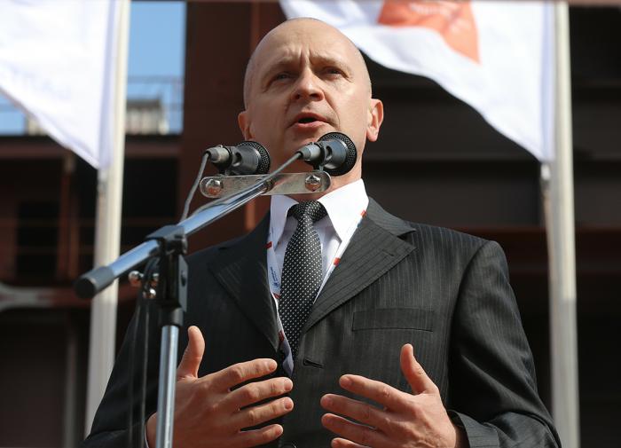Турне Кириенко обозначило планы Кремля в отношении освобождаемых на Украине территорий Турне Кириенко обозначило планы Кремля в отношении освобождаемых на Украине территорий
