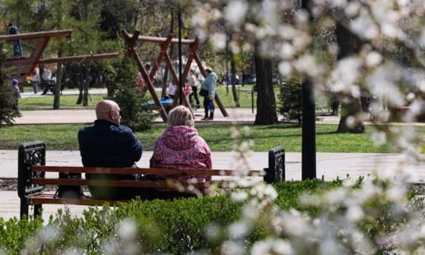 Средняя пенсия неработающих жителей Архангельской области превысила 32 тысячи рублей