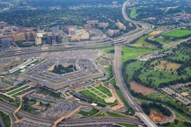 Пентагон назначил генерала для расследования удара по школе в Иране