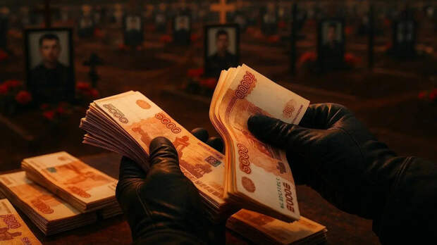 Журналиста президентского пула пытались подкупить. Но русских он не предал