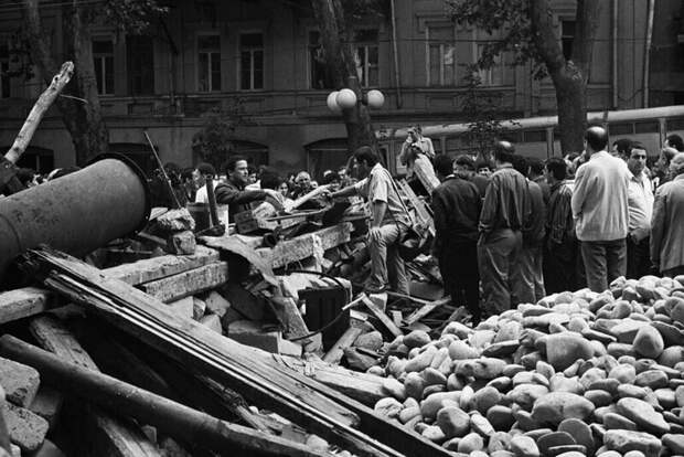 СНГ в девяностые 90-е, город, девяностые, история, снг, улица, эстетика