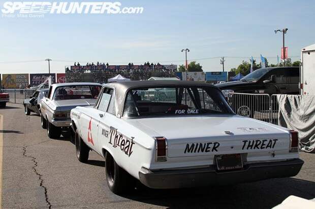 Mooneyes Hot Rod Custom Show в Японии. Часть2 (77 фото)
