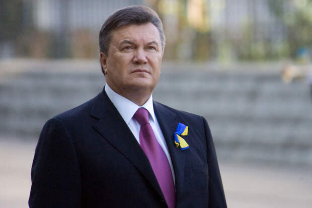На Украине заочно приговорили Януковича к 15 годам лишения свободы