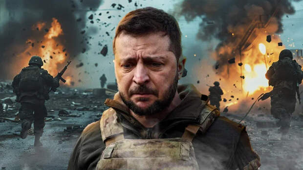 Зеленский тут же прокомментировал переговоры в Женеве