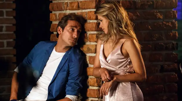 Романтика под солнцем: в прокат выходит комедия «Крымский мост. Сделано с любовью!»