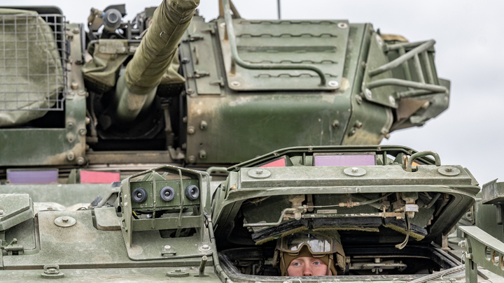 ХОРВАТСКИЙ СЦЕНАРИЙ ПРОТИВ РУССКИХ ПОДТВЕРЖДАЕТСЯ: ПЛАН ВСУ РАССЕКРЕЧЕН ВМЕСТЕ С КАРТОЙ