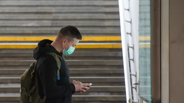 Власти Москвы объяснили, в каких случаях можно выходить на улицу