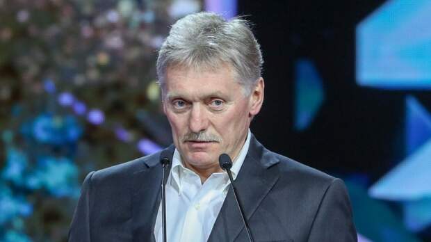 Песков заявил, что международного права фактически больше нет