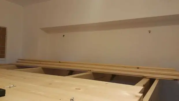 Делаем кровать чердак сами - Сам себе мастер - 6 сентября - 43100395951 ...