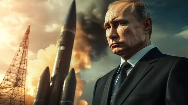 Армия и флот России сильно ослабли. Остался всего один союзник – в Польше оскалились, глядя на НАТО