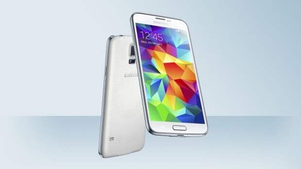 Samsung начала работу над радикально новым Galaxy S6
