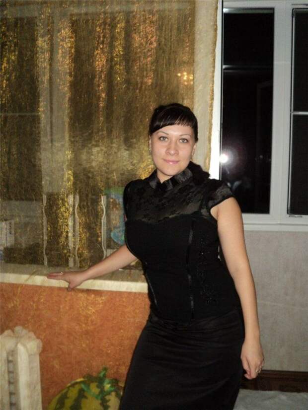 Великие стервы (36 фото)