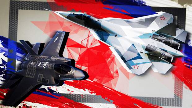 19FortyFive: США тратят миллиарды долларов на истрепанный самолет F-15 для борьбы с Россией