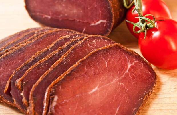 Осторожно, соль! 9 продуктов, которые содержат гораздо больше соли, чем мы привыкли думать